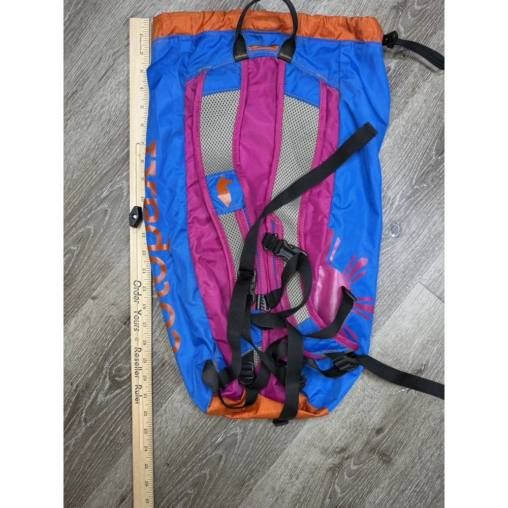 cotopaxi brand model